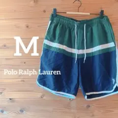 Polo Ralph Laurenポロ ラルフローレン 【M】ショートパンツ