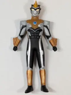 ウルトラマン　ソフビ　ウルトラマン　ブル グランド