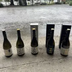 兵庫県限定丹波ウイスキー6本セット 兵庫県限定丹波ウイスキー6本セット - メルカリ
