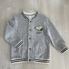 スヌーピー アウター