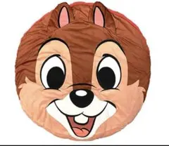 チップとデール　フロアクッション　コストコ