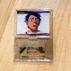 【ゴールデンカムイ】鯉登少尉　場面写アクリルスタンド