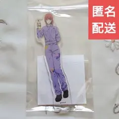 マキマ チェンソーマン アクリルスタンド ペイント