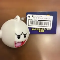 スーパーマリオ テレサぴかっとフィギュア