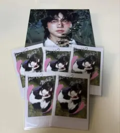 &TEAM BtL ソロ盤 TAKI