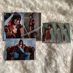 刀ミュ 和泉守兼定