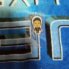 Generations 数原龍友　クリーナー