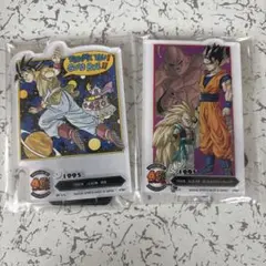 一番くじ ドラゴンボール40th 其之二 F賞 アクレクト F‐20 悟空