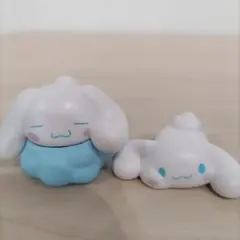 シナモロール カプセルトイ