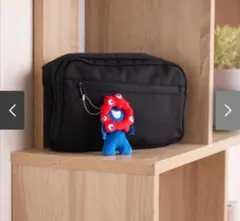 EXPO2025 ミャクミャクぷちマスコットキーチェーン ぬいぐるみ