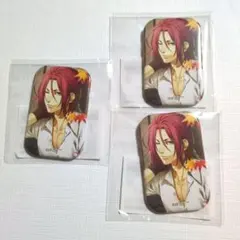2026年最新】薄桜鬼 缶バッジ 原田の人気アイテム - メルカリ