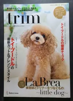 2026年最新】trim 雑誌の人気アイテム - メルカリ