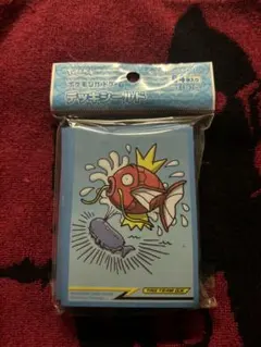 ポケカ　コイキング　ホエルオー　デッキシールドのサムネイル