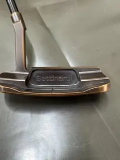 BETTINARDI BB-1 パター ヘッドカバー付き - メルカリ