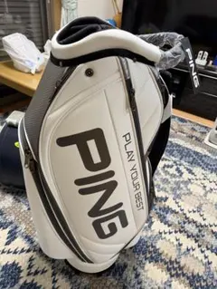 BRIDGESTONE GOLF キャディバッグ 宮里藍サイン入り - メルカリ
