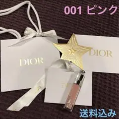 新品未使用　ディオールアディクトリップマキシマイザー　001 ギフトセット
