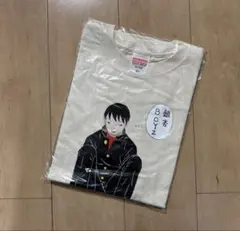 銀杏BOYZ ×古泉智浩　コラボTシャツのサムネイル