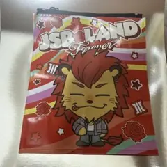 JSB LAND Forever ポーチ　今市隆二のサムネイル