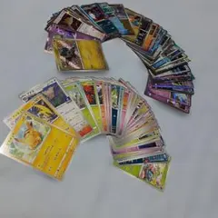 ポケモンカード キラカード、ノーマルカード まとめ売り