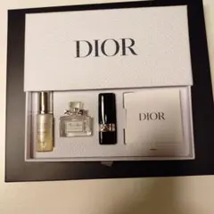 Dior ミス ディオール オードトワレ ギフトセット
