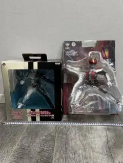 一番くじ 仮面ライダー龍騎 A賞 WORLDLISE フィギュア - メルカリ