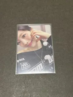 TWICE ready to be in Japan DVD トレカ　ダヒョン