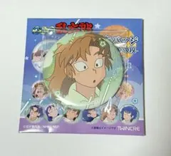 忍たま乱太郎 百面相缶バッジ 寝起き 善法寺伊作