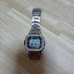 最終値下げ】G-SHOCK 551蓬莱 75周年記念 非売品 限定 - メルカリ