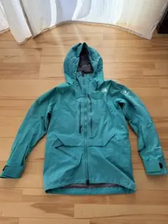 THE NORTH FACE STEEP SERIES スノーボードウェア　L