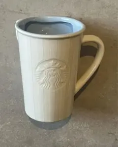 【Starbucks】ホリデー限定　スターバックス　マグカップ　296ml