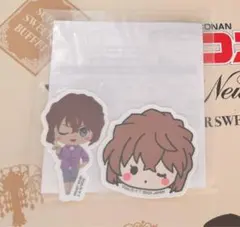 セガ ラッキーくじオンライン　2025 名探偵コナン　灰原哀