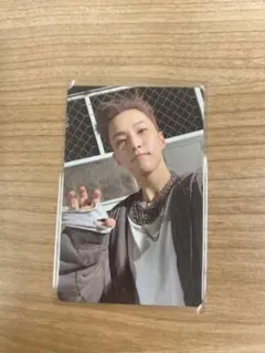 SEVENTEEN NEW ESCAPE Ver. 封入 ホシ ②