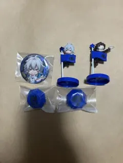 ヒプノシスマイク ヨコハマセット