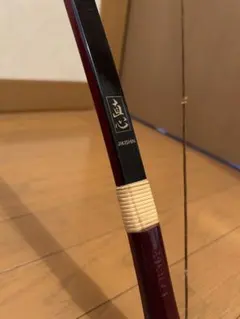 ドイツ製 バイオリン弓SCHICKER 4/4サイズ ドイツ製 バイオリン弓SCHICKER 4/4サイズ - メルカリ
