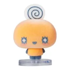 めめっち　capsule flockies たまごっち