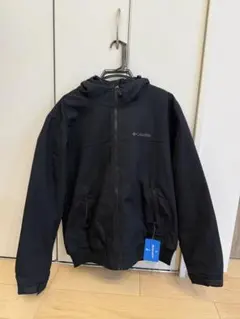 Columbia ロマビスタフーディ