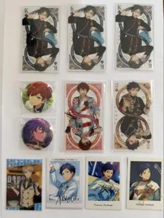 あんスタ まとめ売り　11点セット