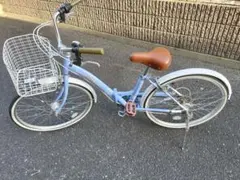 直接受取限定】サイクルベースあさひ 子供自転車 フェリーク Jr. 20