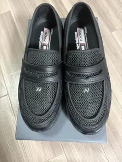 【美品 26.5cm】 New Balance 1906LAI ブラック