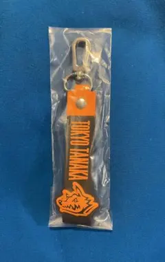 一番くじ マンウィズ K賞 ぽこっとちゃーむ トーキョータナカ 【新品未使用品】