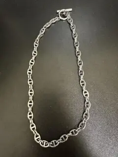 最終値下げHARE シルバーネックレス ブレスレットのサムネイル