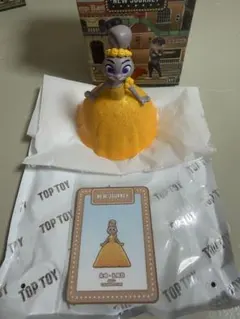 toptoy ズートピア NEW JOURNEY ジュディ