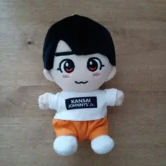 なにわ男子 大西流星 ちびぬい　即購入OK