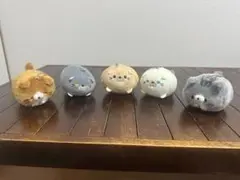 きたむらかの ねずじろう ぬいぐるみ - メルカリ