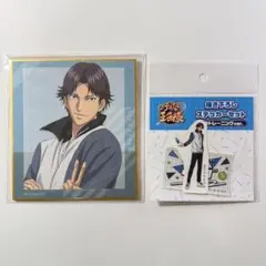 あんスタ 朔間零 ネームプレート 名札 - メルカリ