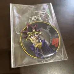 遊戯王 タワーレコード アクリルキーホルダー 闇遊戯 - メルカリ