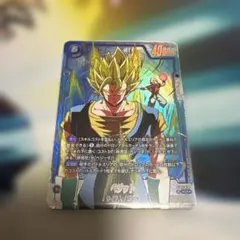 ドラゴンボール フュージョンワールド SCR ST01-070 パラレル - メルカリ