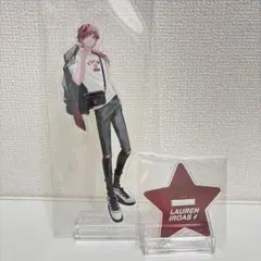 にじさんじ ローレン・イロアス アクリルスタンド等 STARTER HICUL にじさんじ ローレン・イロアス アクリルスタンド等 STARTER HICUL に