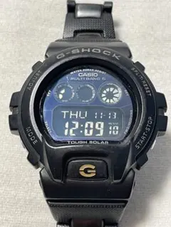 時計 G-SHOCK gw-6900bc Casio G-SHOCK GW-6900 BC-1JF Review - YouTube