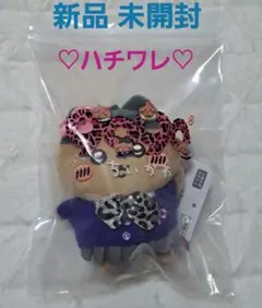 ちいかわ 9090 ギャル ハチワレ マスコット - メルカリ